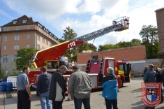 21.09.2013 Feuerwehrausflug Wuerzburg 15